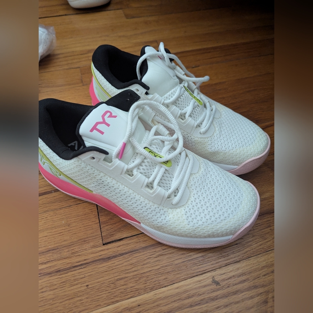 TYR CXT-2 Shoes